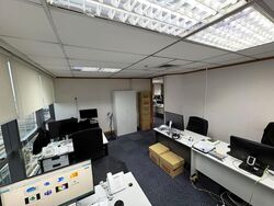High Street Centre (D6), Office #570013151